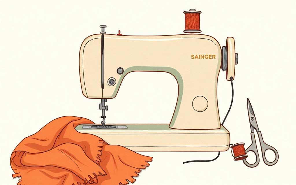 Making & Mixed Crafts illustration
